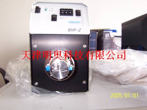 Ismatec(q)(dng)BVP-Z