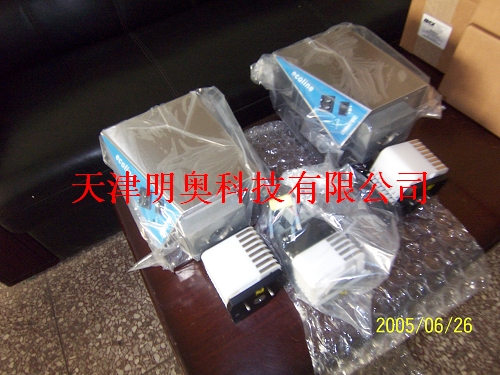 Ismatec(dng)ECOLINE